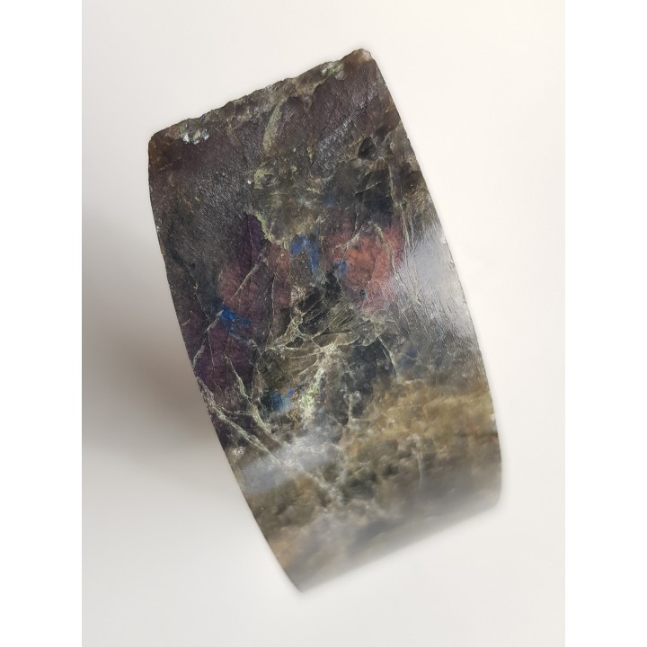 Anortozyt z Jeleniewa, intruzja Suwalska, labrador